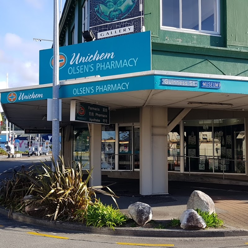 Unichem Pharmacy