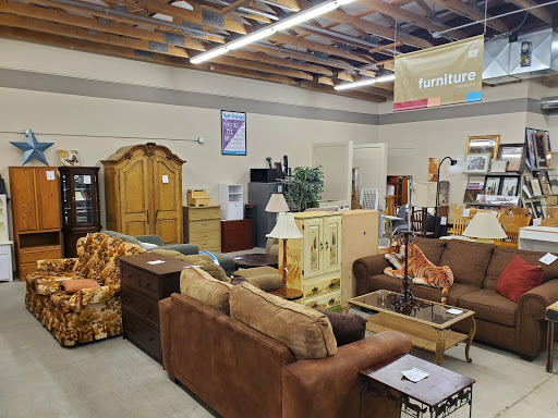 Idaho Youth Ranch Thrift Store, 228 E Main St, Middleton, ID 83644, Thrift Store