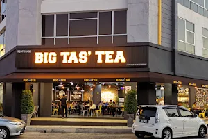 Big Tas' Tea Laguna Merbok image