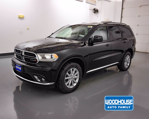 Car Dealer «Woodhouse Chrysler Dodge Jeep Ram», reviews and photos, 2171 US-30, Blair, NE 68008, USA