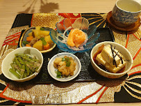 Plats et boissons du Restaurant japonais Arigato à Manosque - n°14