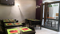 Atmosphère du Pizzeria Pizza Nostra64 à Oloron-Sainte-Marie - n°1