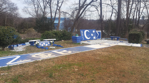 Book Store «Johnson C. Smith University Bookstore», reviews and photos, 100 Beatties Ford Rd, Charlotte, NC 28216, USA