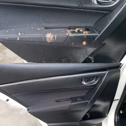 Car Wash «Soapy Suds Carwash», reviews and photos, 28038 The Old Rd, Valencia, CA 91355, USA