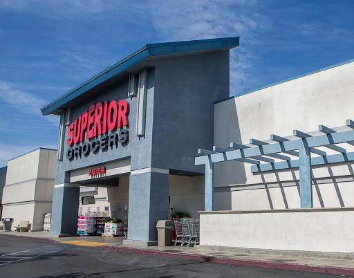 Superior Grocers, 6931 La Palma Ave, Buena Park, CA 90620, USA, 