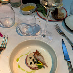 Photo n°12 de l'avis de Hao.u fait le 27/09/2021 à 00:53 sur le restaurants Fiera à Antwerp