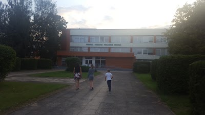 Photos of Jonava Hospital