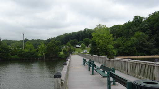 Fishing Pier