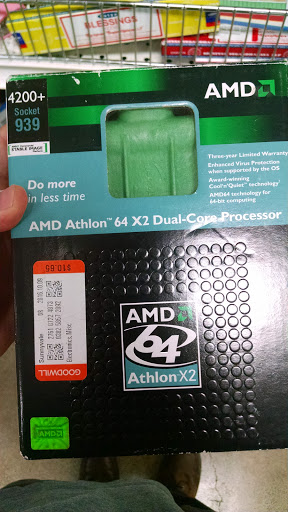 Thrift Store «Goodwill of Silicon Valley», reviews and photos, 151 E Washington Ave, Sunnyvale, CA 94086, USA