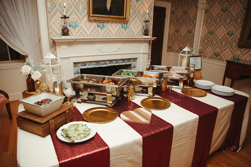 Tastings Caterers, 5 Crestwood Dr, Framingham, MA 01701, USA