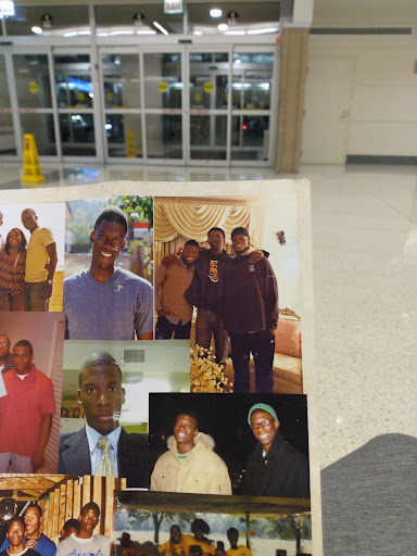 Arena «Jacksonville Veterans Memorial Arena», reviews and photos, 300 A Philip Randolph Blvd, Jacksonville, FL 32202, USA