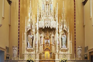 Holy Angels Catholic Church image
