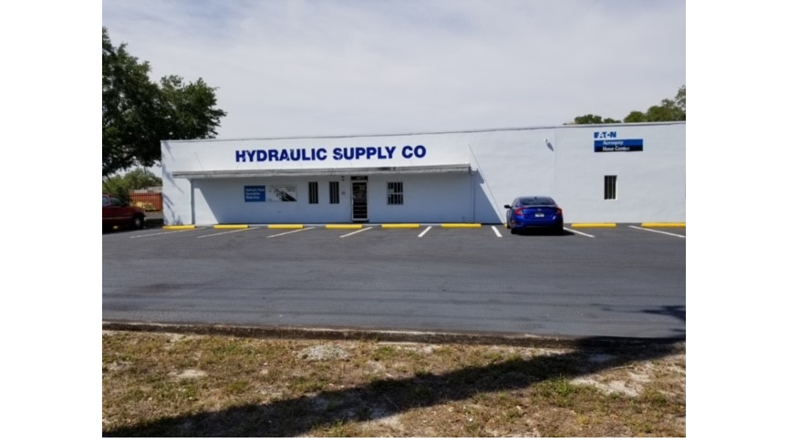 Hydraulic Supply Company