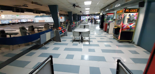 Bowling Alley «Plaza Bowling Lanes», reviews and photos, 2009 E Shiloh Rd, Corinth, MS 38834, USA