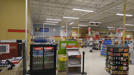 Office Supply Store «Office Depot», reviews and photos, 5115 N 10th St, McAllen, TX 78504, USA