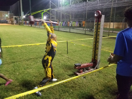 Recreation Center «Tamarac Recreation Center», reviews and photos, 7501 N University Dr, Pompano Beach, FL 33321, USA