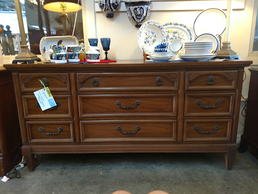 Donations Center «Habitat for Humanity Sarasota ReStore», reviews and photos