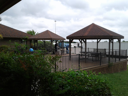 Trucking Company «Werner Enterprises, Inc.», reviews and photos, 8701 Peterbilt Ave, Dallas, TX 75241, USA