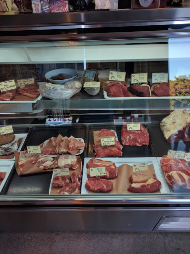 Butcher Shop «A Cut Above Butcher Shop», reviews and photos, 2453 Santa Monica Blvd, Santa Monica, CA 90404, USA