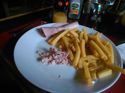 Bar Brasserie du Roumois à Bourg-Achard