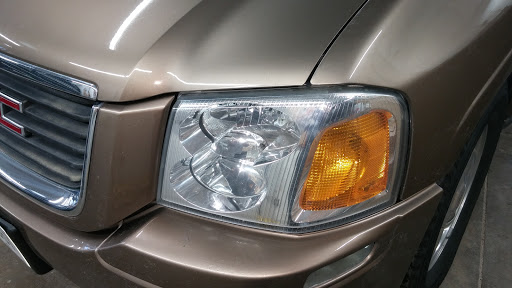 Auto Repair Shop «Big Wrench Auto Repair», reviews and photos, 426 E Railroad St, Kearney, NE 68847, USA