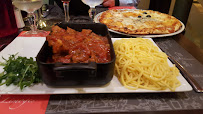 Spaghetti du Restaurant italien La Firenza à Limoges - n°11