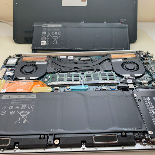 LA MAC REPAIR image