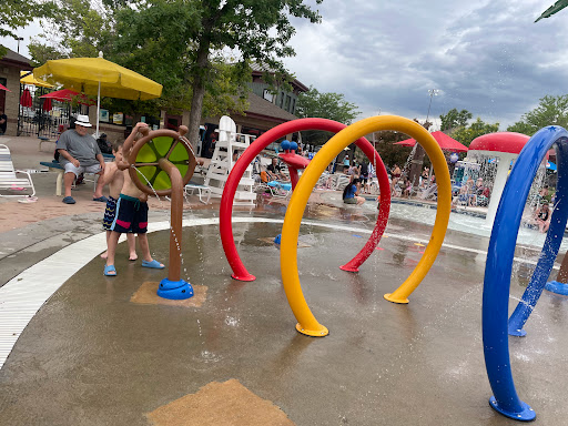 Water Park «Pirates Cove Family Fun Aquatic Center», reviews and photos, 1225 W Belleview Ave, Littleton, CO 80120, USA