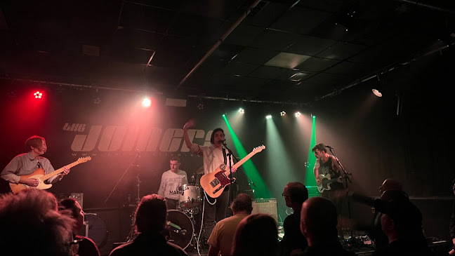 Reviews of The Joiners in Southampton - Night club