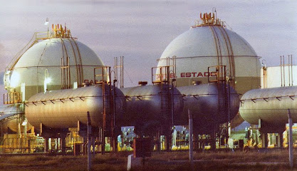S.T.I.Gas Bahía Blanca