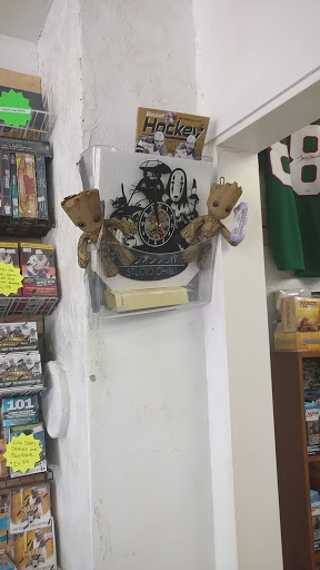 Video Game Store «MOGAMOR», reviews and photos, 33451 SW JP W Rd, Scappoose, OR 97056, USA