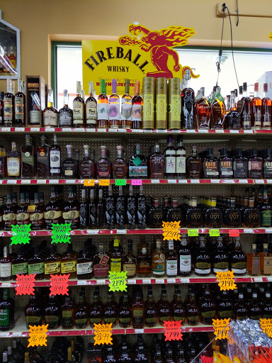 Liquor Store «Liquor World At Camelot», reviews and photos, 808 Lyndon Ln #101, Louisville, KY 40222, USA