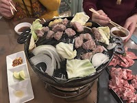 ジンギスカン ラムバレー