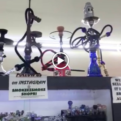 Tobacco Shop «Smokeez Smoke Shop», reviews and photos, 1911 Westminster St, Providence, RI 02909, USA