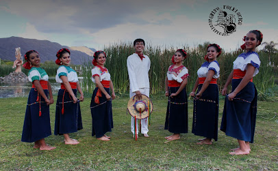 Grupo Folklorico Jocotepec
