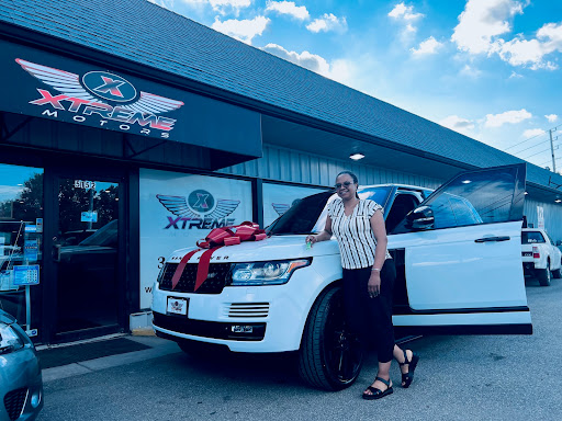 Used Car Dealer «Xtreme Motors», reviews and photos, 5152 Lafayette Rd, Indianapolis, IN 46254, USA