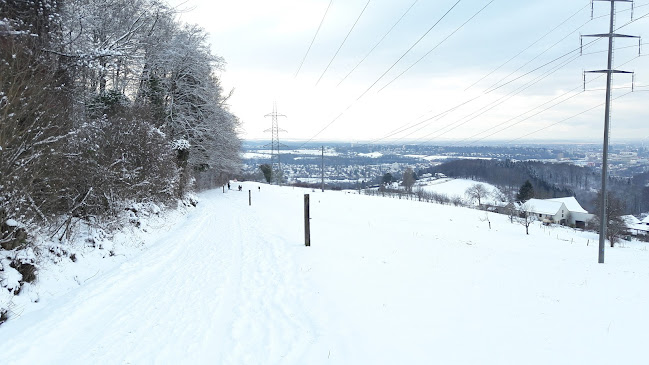 Gruthweg, 4142 Münchenstein, Schweiz