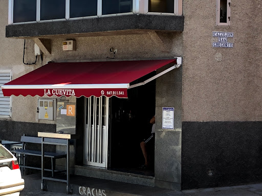 Información y opiniones sobre La Cuevita de Tejina