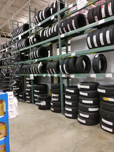 Warehouse club «BJ’s Wholesale Club», reviews and photos, 777 Washington St, Auburn, MA 01501, USA