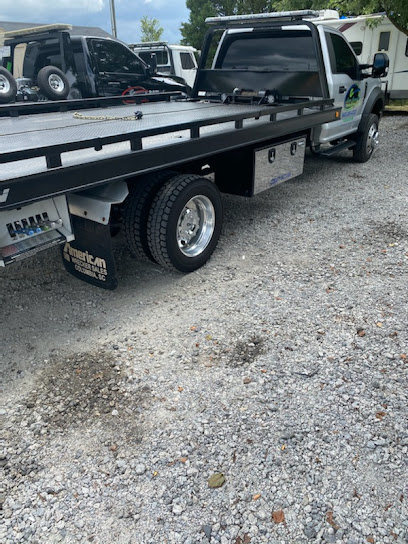 Lowcountry Towing & Recovery, LLC