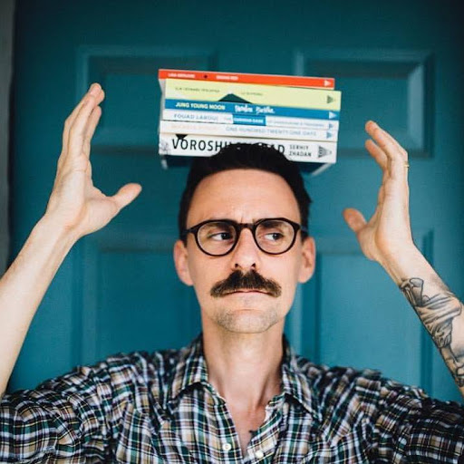 Book Store «Deep Vellum Books», reviews and photos, 3000 Commerce St, Dallas, TX 75226, USA