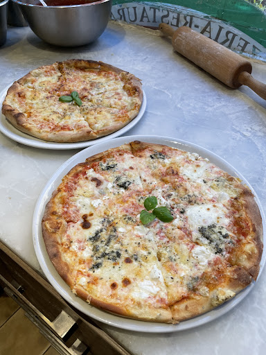 Pizzeria Candis en Vienna