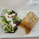 Photo n°1 de l'avis de Fabio.r fait le 04/11/2023 à 13:34 sur le  BANATIUM, Bar, Cucina, B&B à Tezze sul Brenta