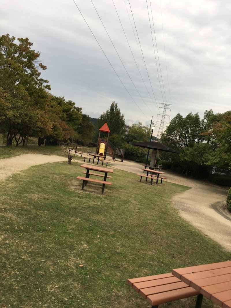 川内第二公園