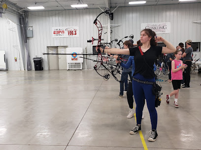 NFAA Easton Yankton Archery Center