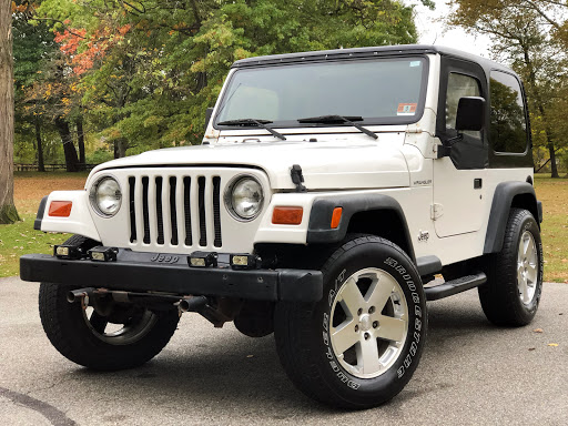 Used Car Dealer «Amaral Auto Sales & Service», reviews and photos, 295 Park Ave, Lyndhurst, NJ 07071, USA