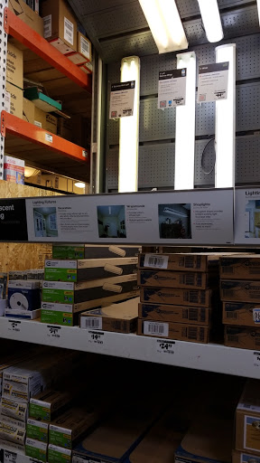 Home Improvement Store «The Home Depot», reviews and photos, 2727 Alpine Ave NW, Walker, MI 49544, USA