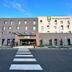 Photo n° 1 de l'avis de Milan.o fait le 06/07/2023 à 08:12 pour Holiday Inn Express Marne-la-ValléE Val D'Europe, an IHG Hotel à Bailly-Romainvilliers