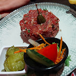 Photo n°1 de l'avis de Kim.a fait le 27/07/2023 à 21:46 sur le restaurants TakeTwo à Antwerp