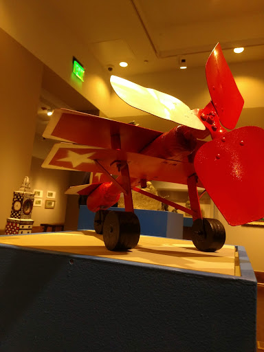 Museum «Blowing Rock Art & History Museum», reviews and photos, 159 Chestnut St, Blowing Rock, NC 28605, USA